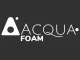 Logo  ACQUA FOAM - Distribuidora de Cosméticos